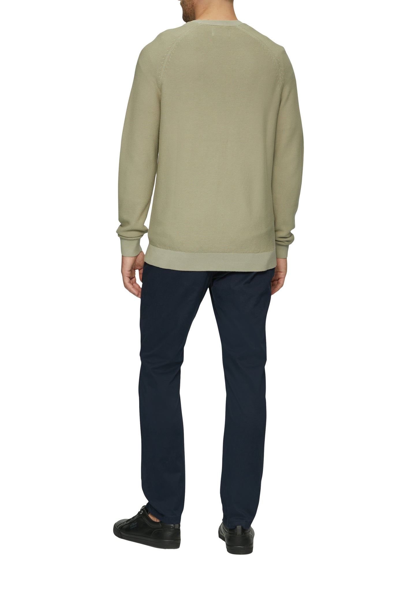 Strickpullover