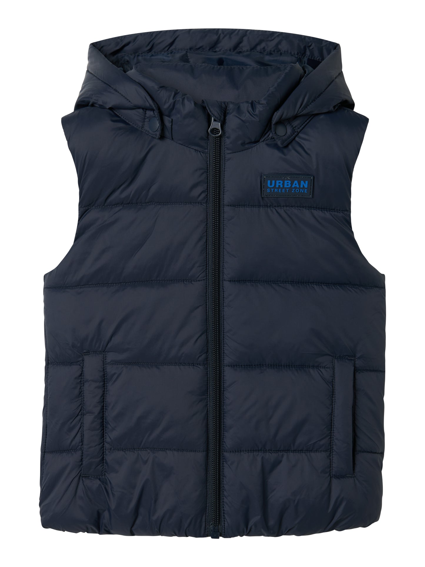 NMMMONAY VEST PB