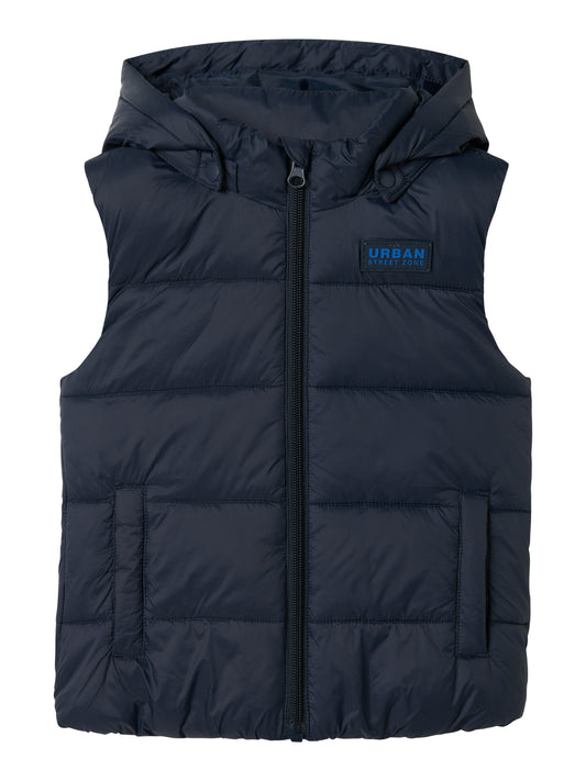 NMMMONAY VEST PB