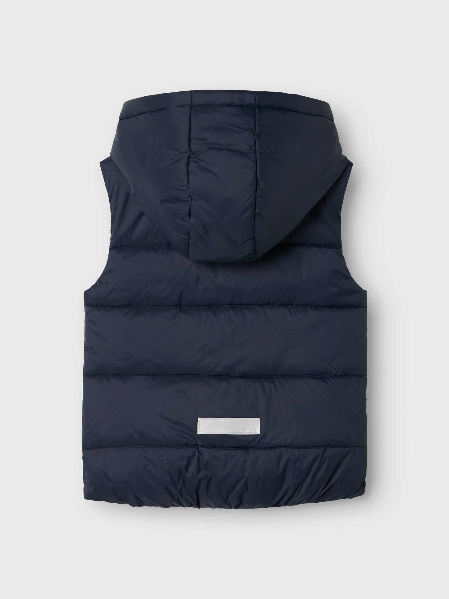 NMMMONAY VEST PB