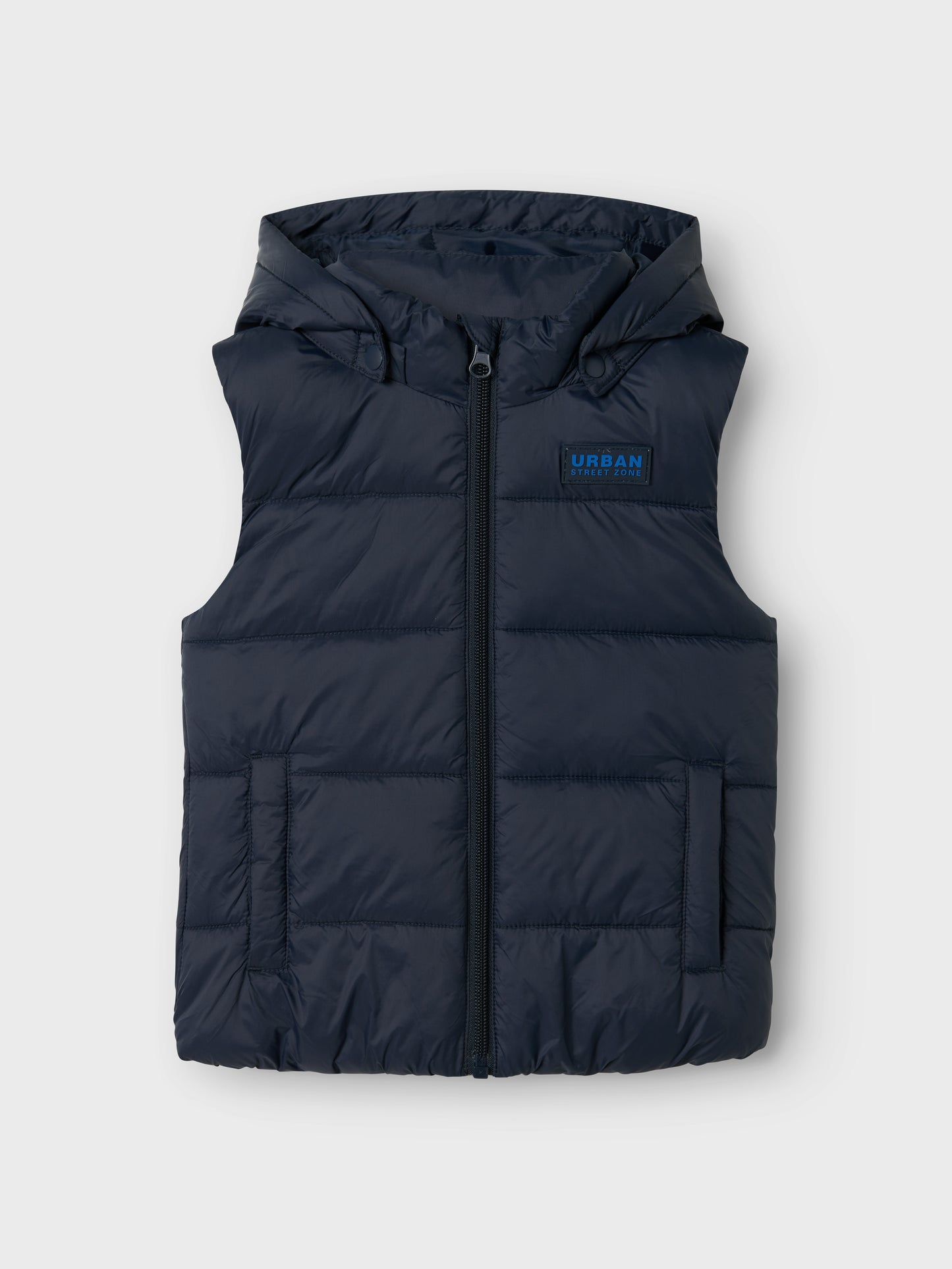 NMMMONAY VEST PB