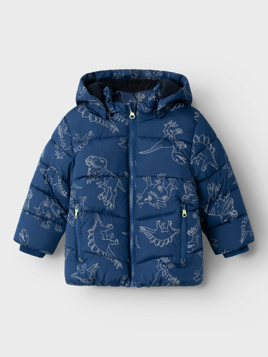 NMMMOSAN PUFFER JACKET REF