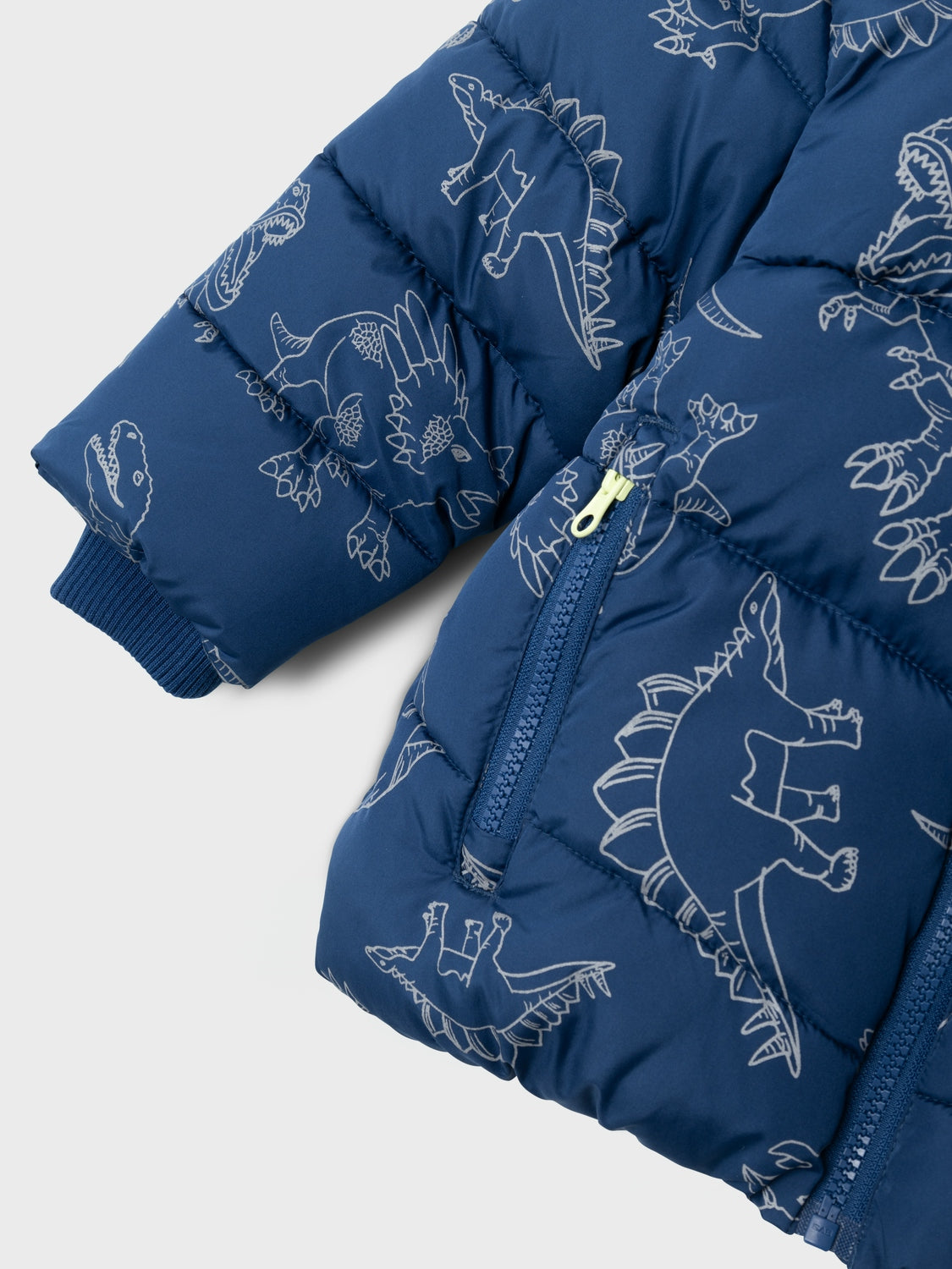 NMMMOSAN PUFFER JACKET REF