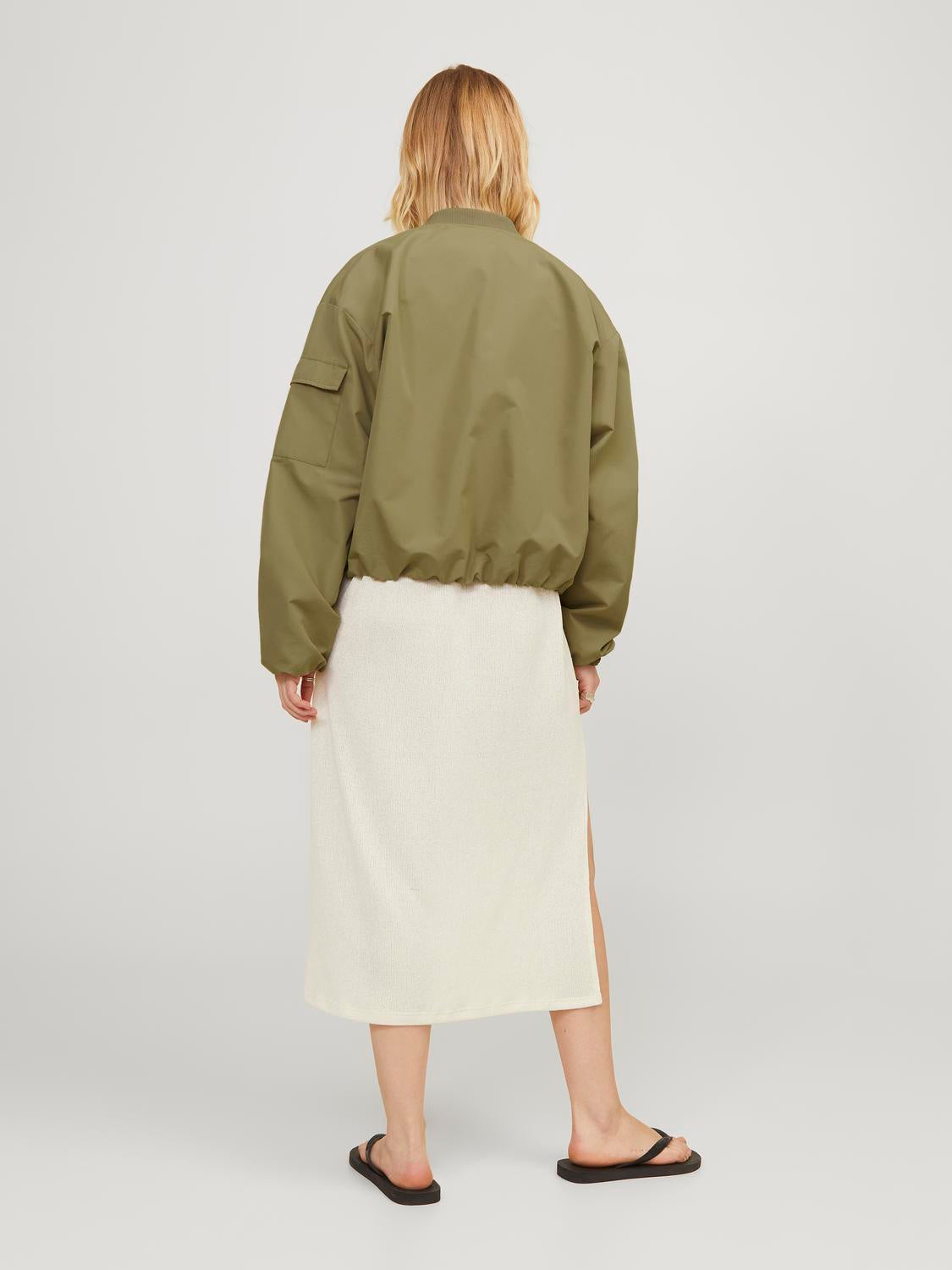 JXLEILA BOMBER JACKET OTW NOOS