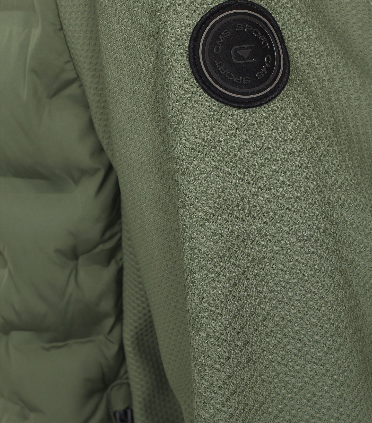 Jacke