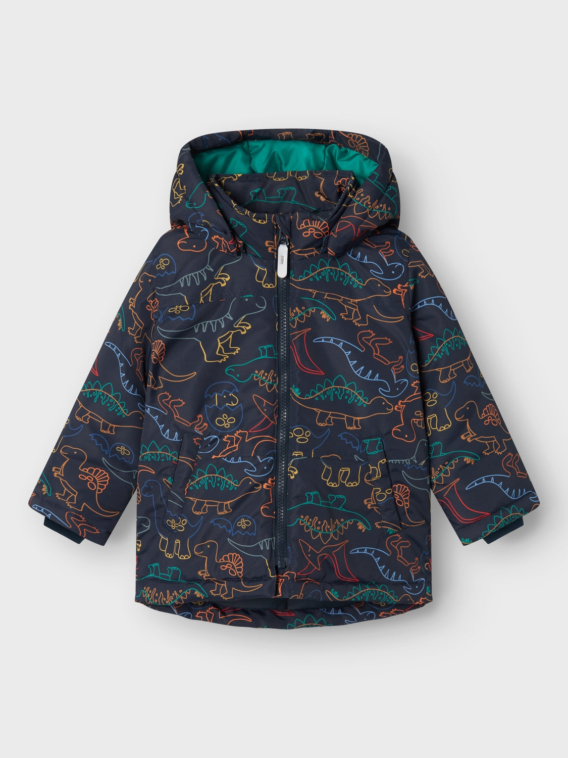 NMMMAX JACKET AOP