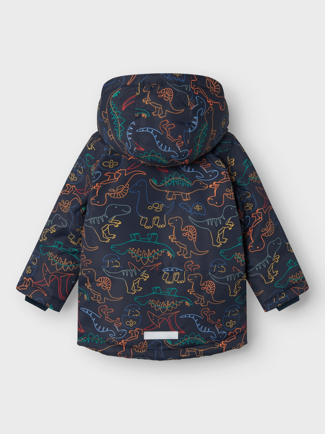 NMMMAX JACKET AOP