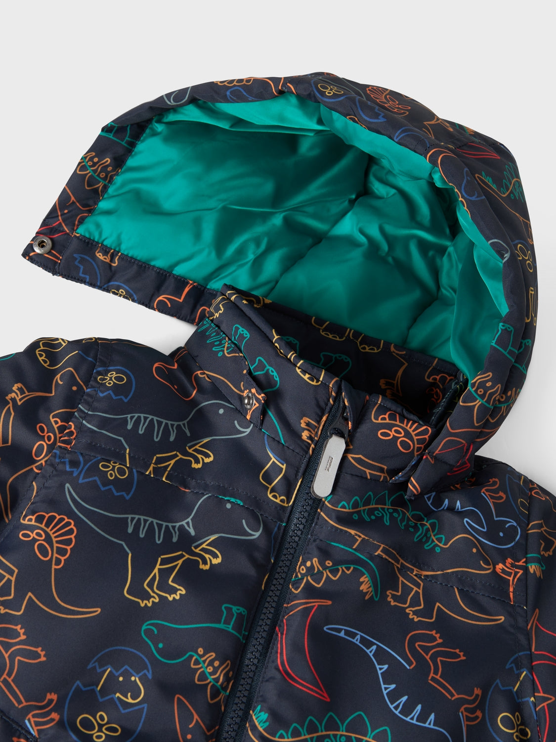NMMMAX JACKET AOP