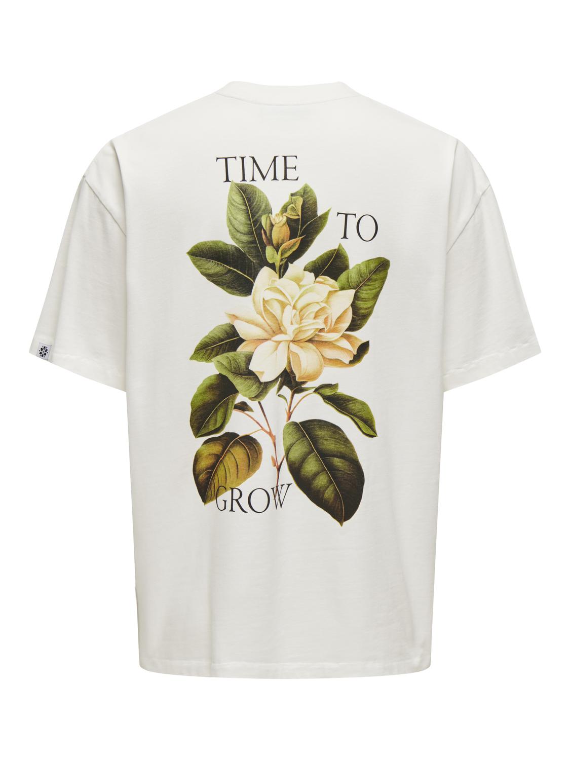 ONSAARAV LIFE OVZ SS TEE