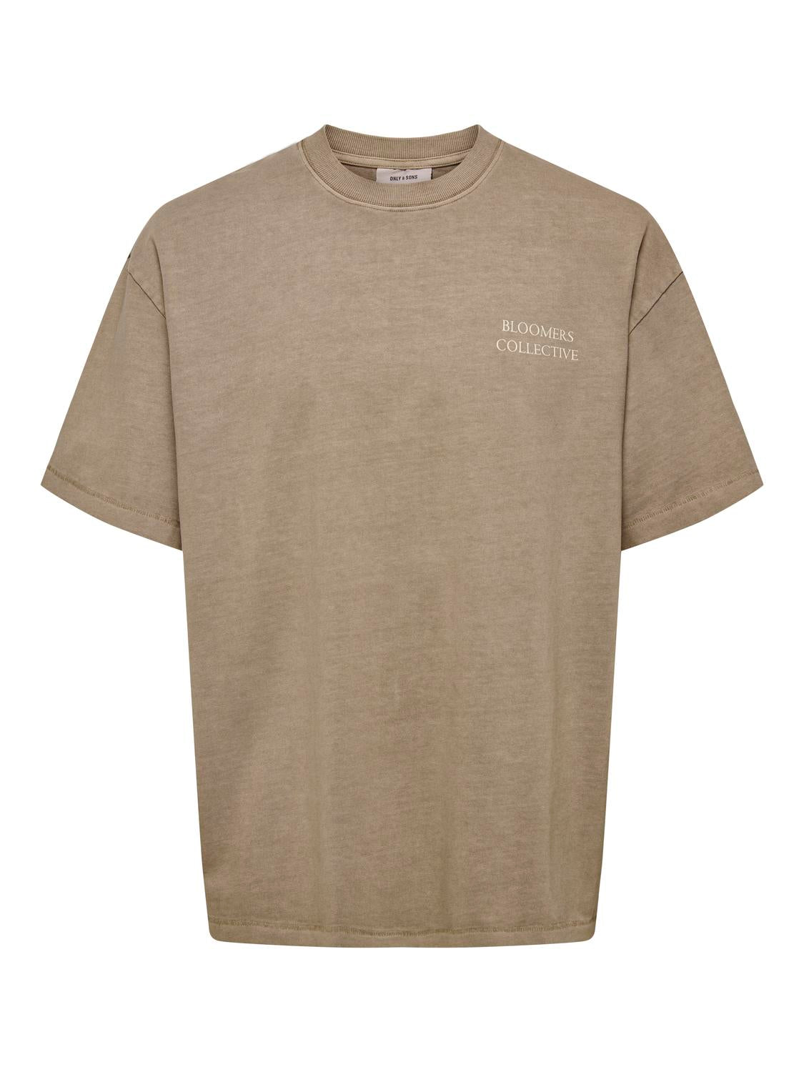 ONSAARAV LIFE OVZ SS TEE