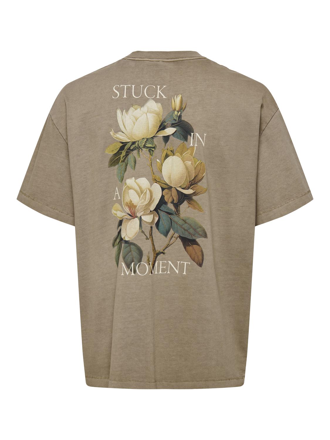 ONSAARAV LIFE OVZ SS TEE