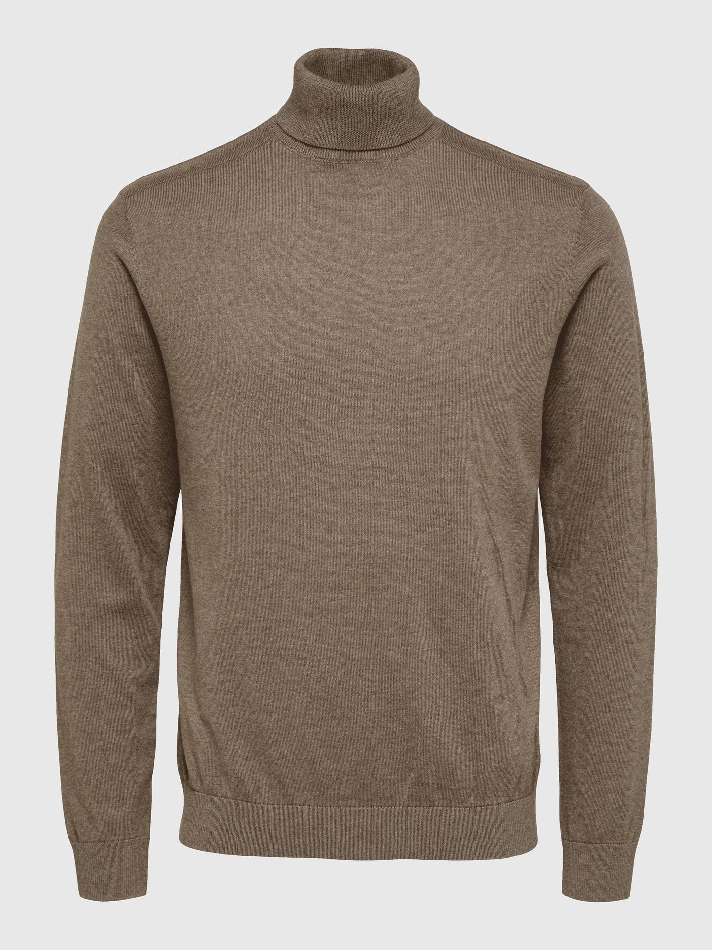 SLHBERG ROLL NECK NOOS