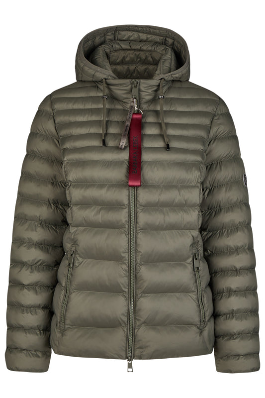 Jacke Thermore mit Kapuze