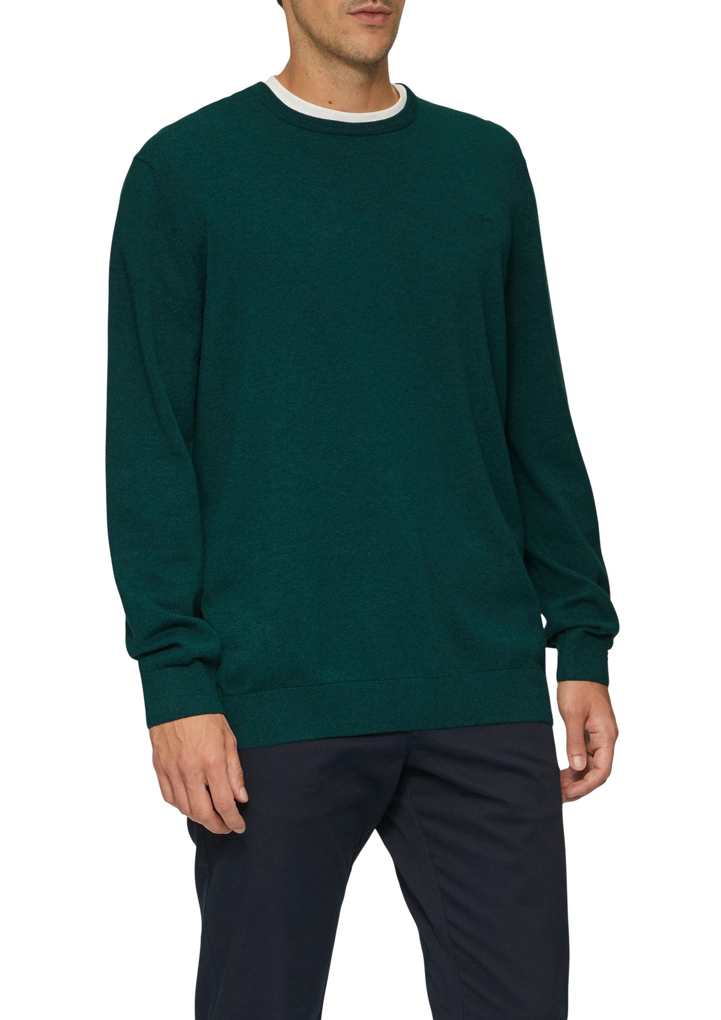 Strickpullover
