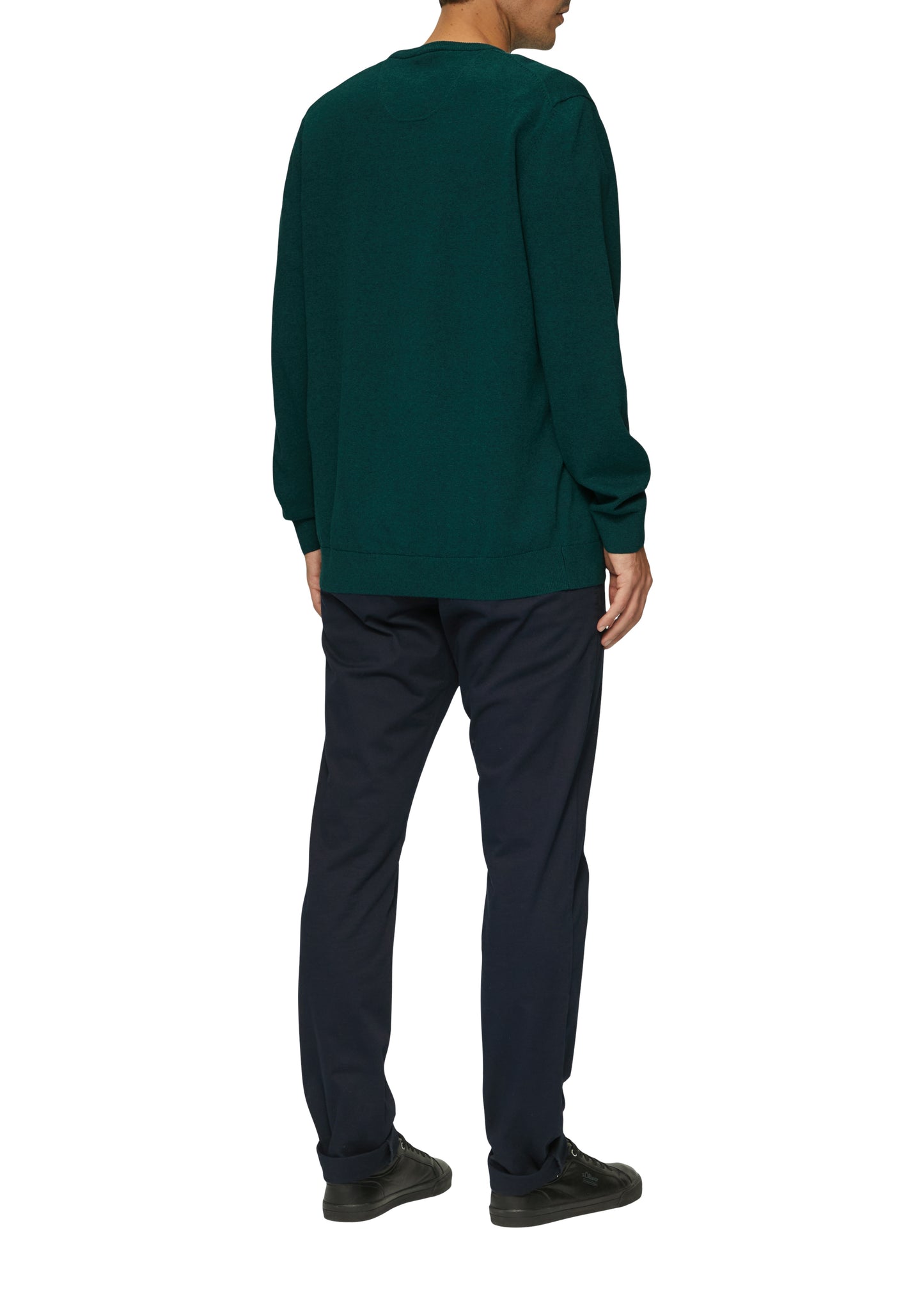 Strickpullover