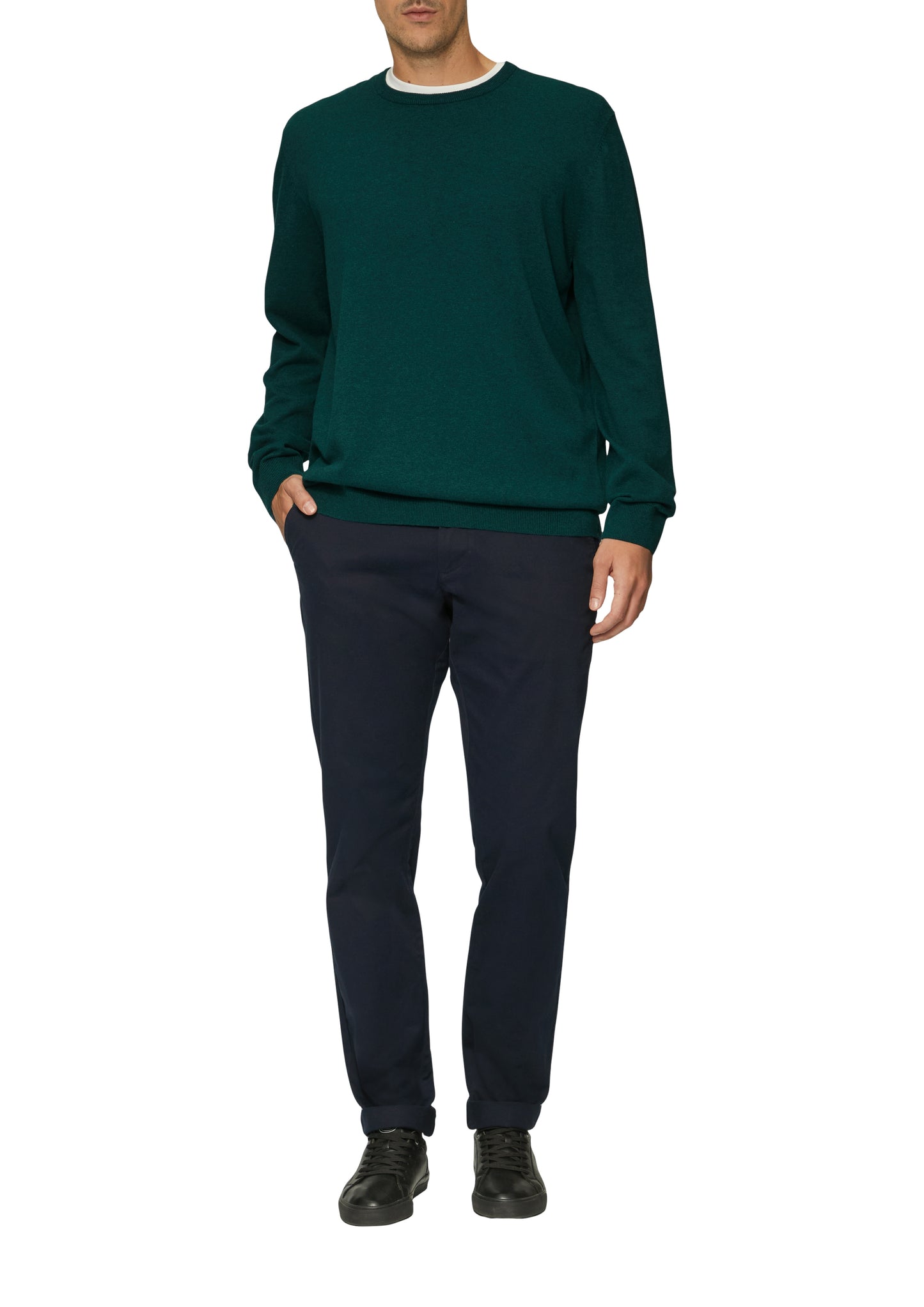 Strickpullover
