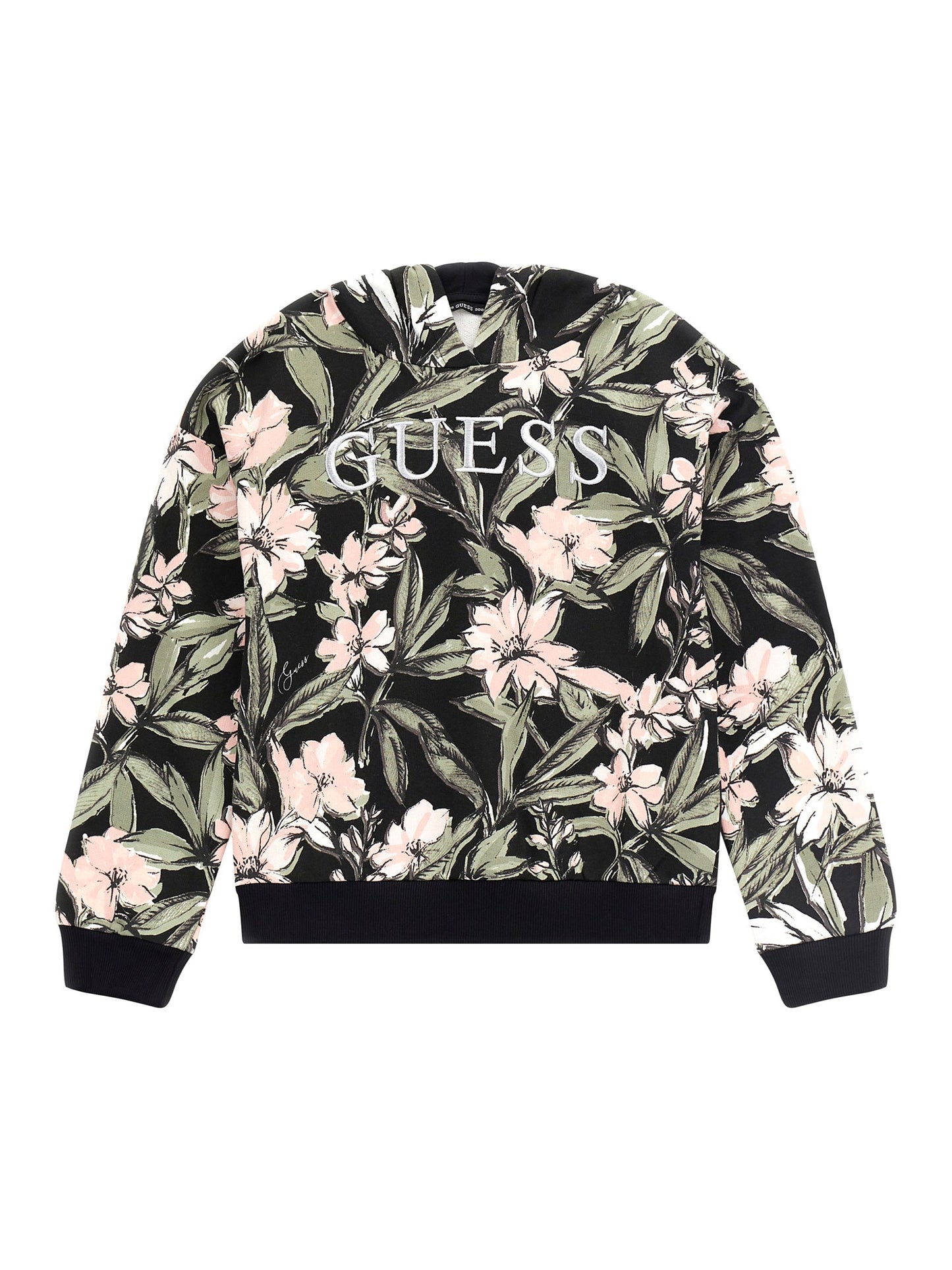 Guess Kinder Sweatshirt/-jacke GP96K
