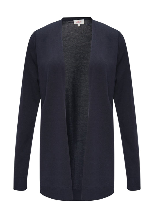 Strickjacke