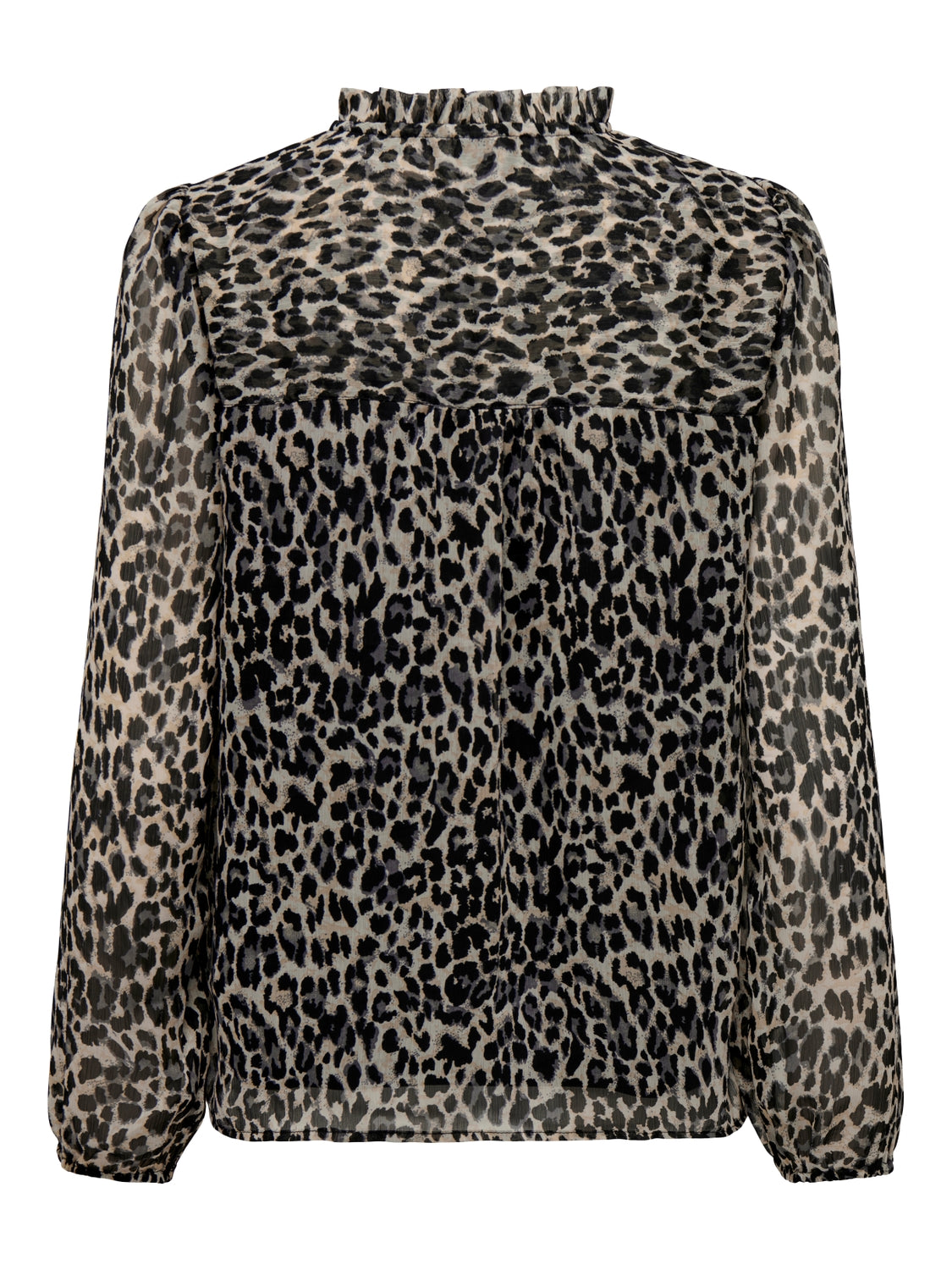 ONLDITSY L/S BLOUSE WVN NOOS