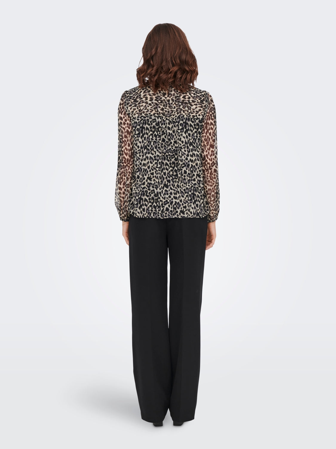 ONLDITSY L/S BLOUSE WVN NOOS