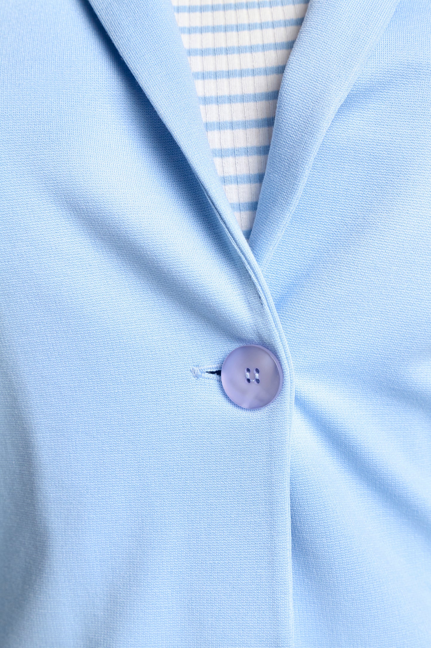 Jersey Blazer