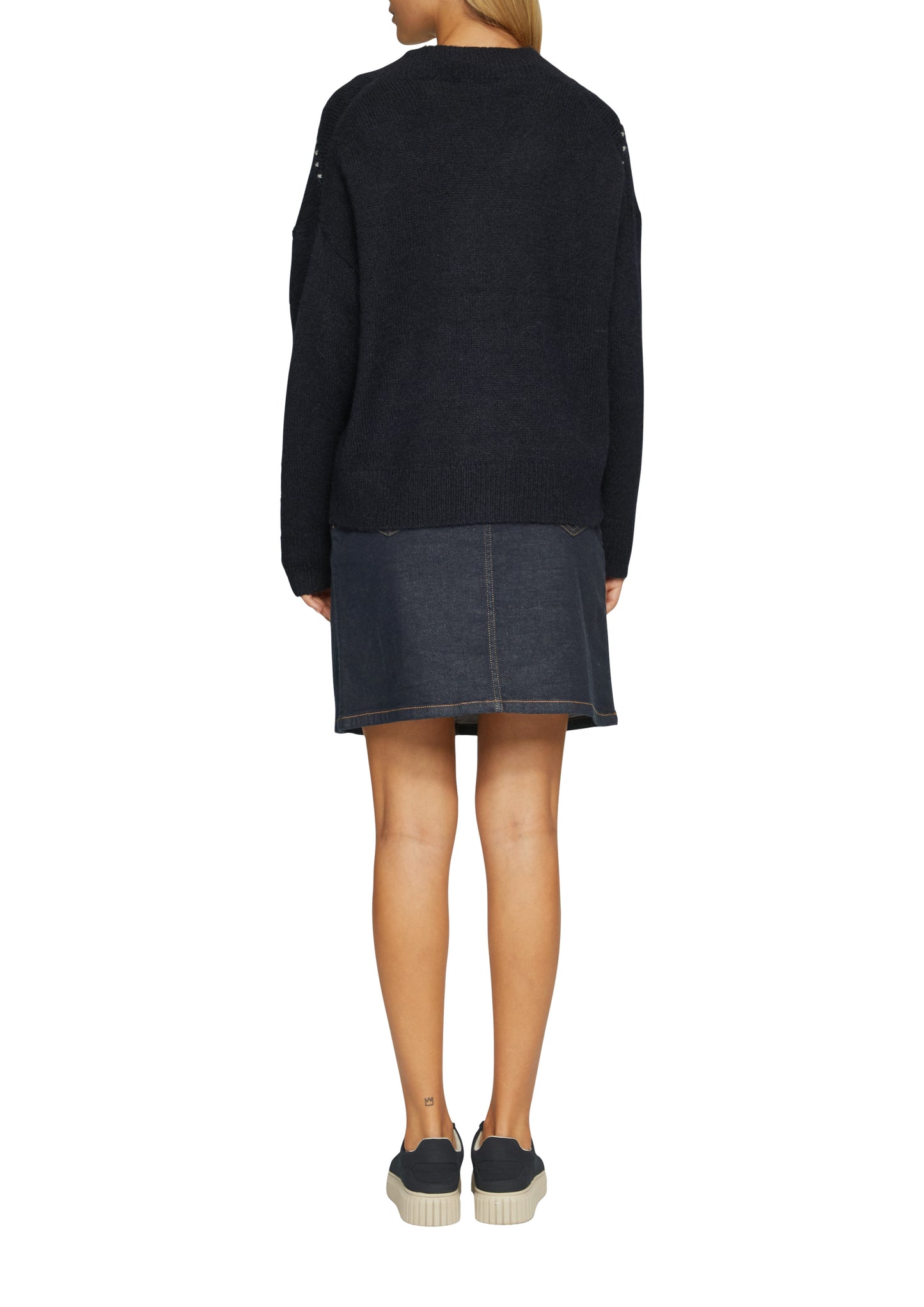 Strickjacke