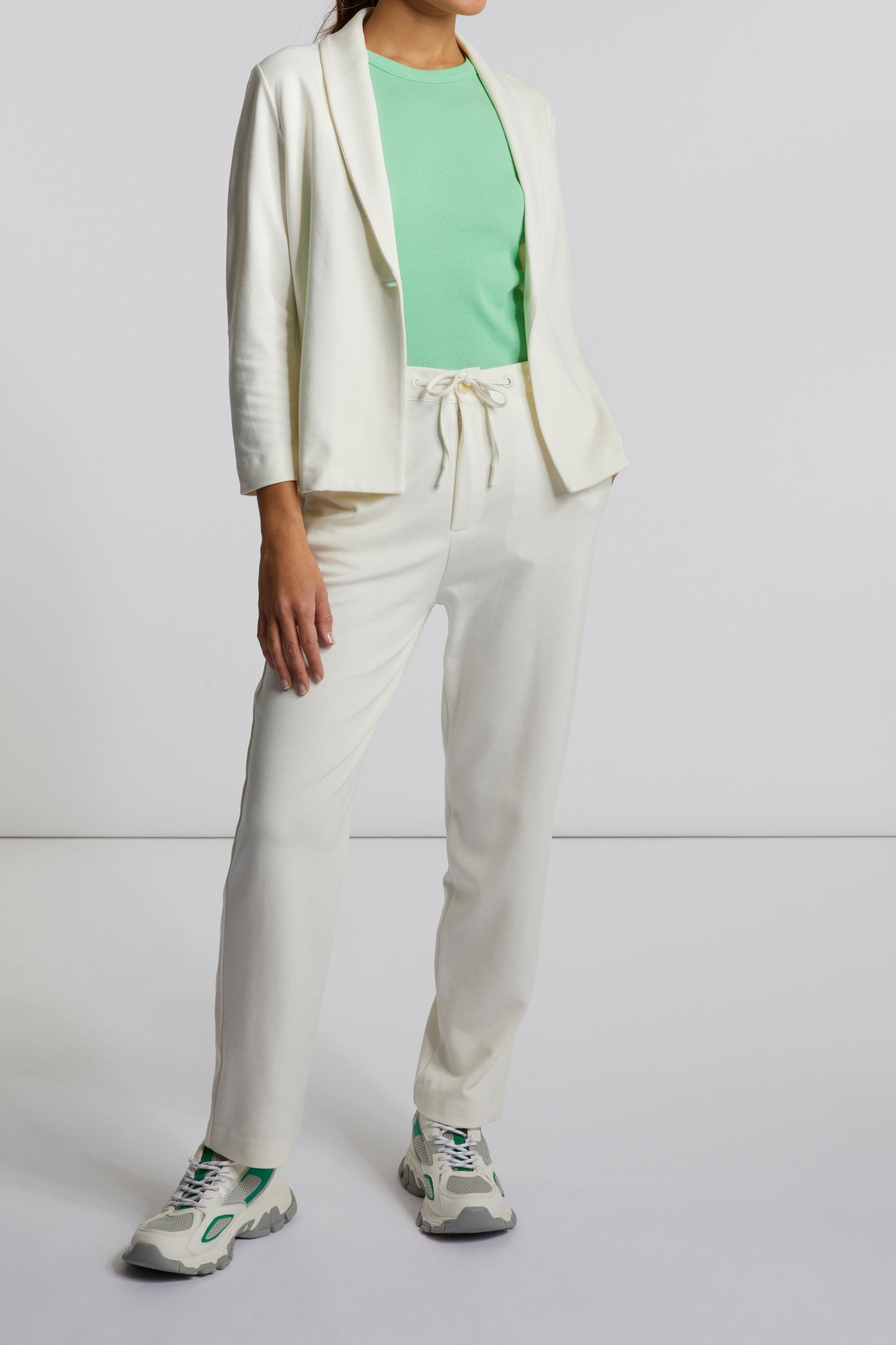Jersey Blazer