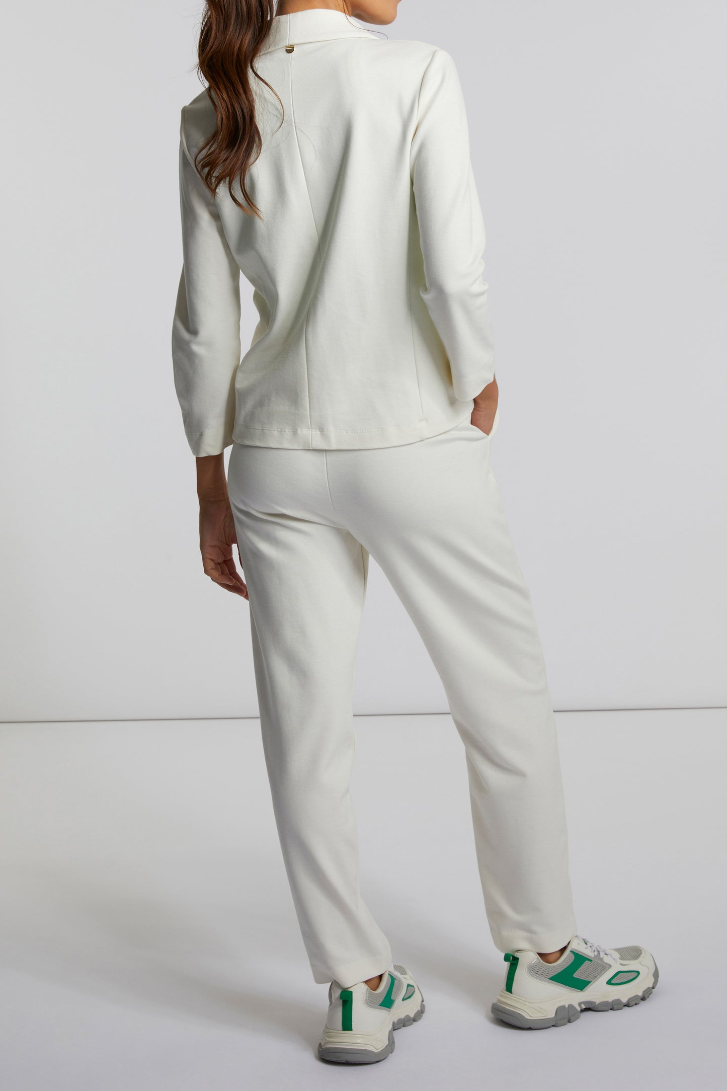 Jersey Blazer