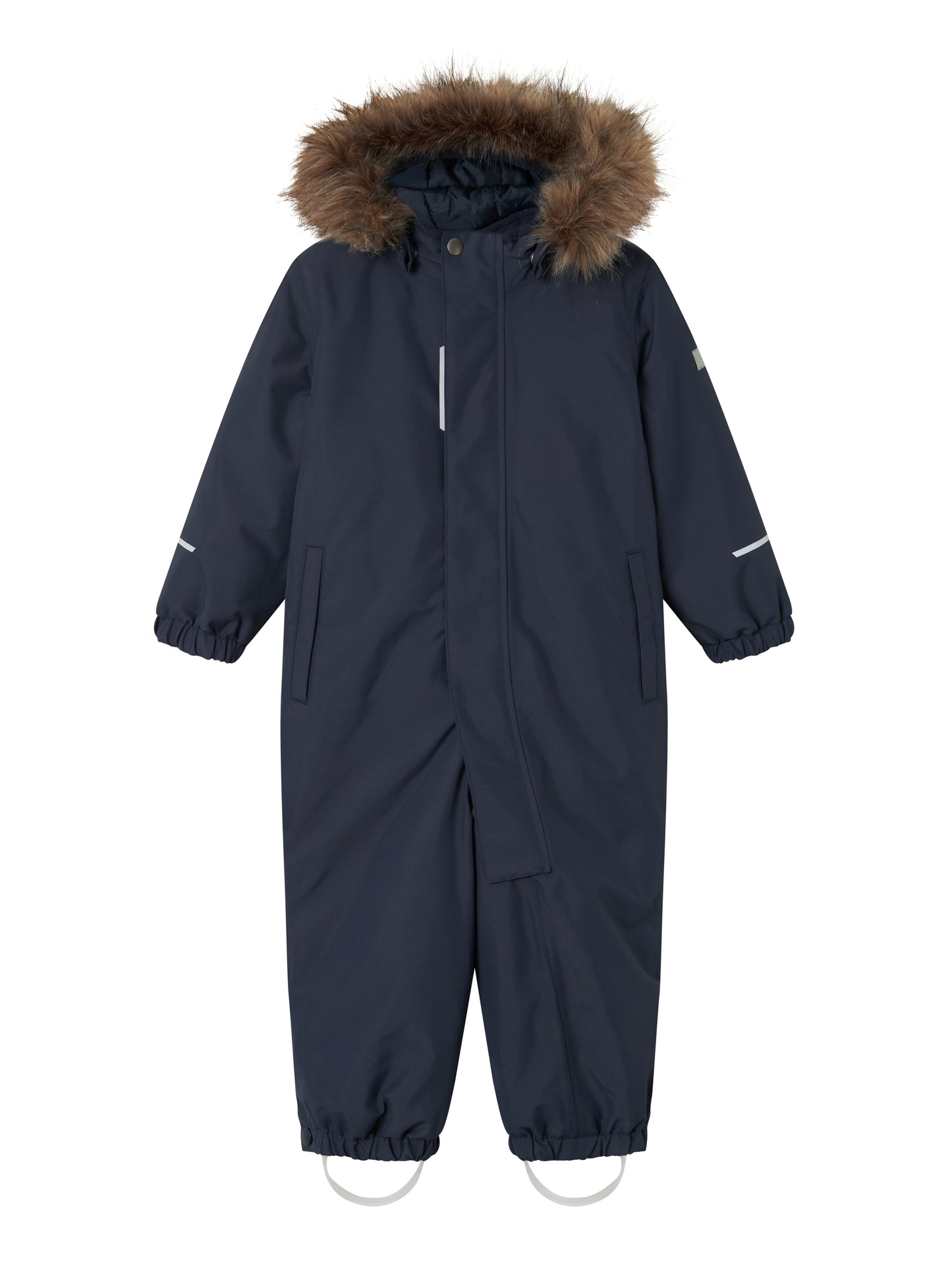 NMNSNOW10 SUIT SOLID FO NOOS