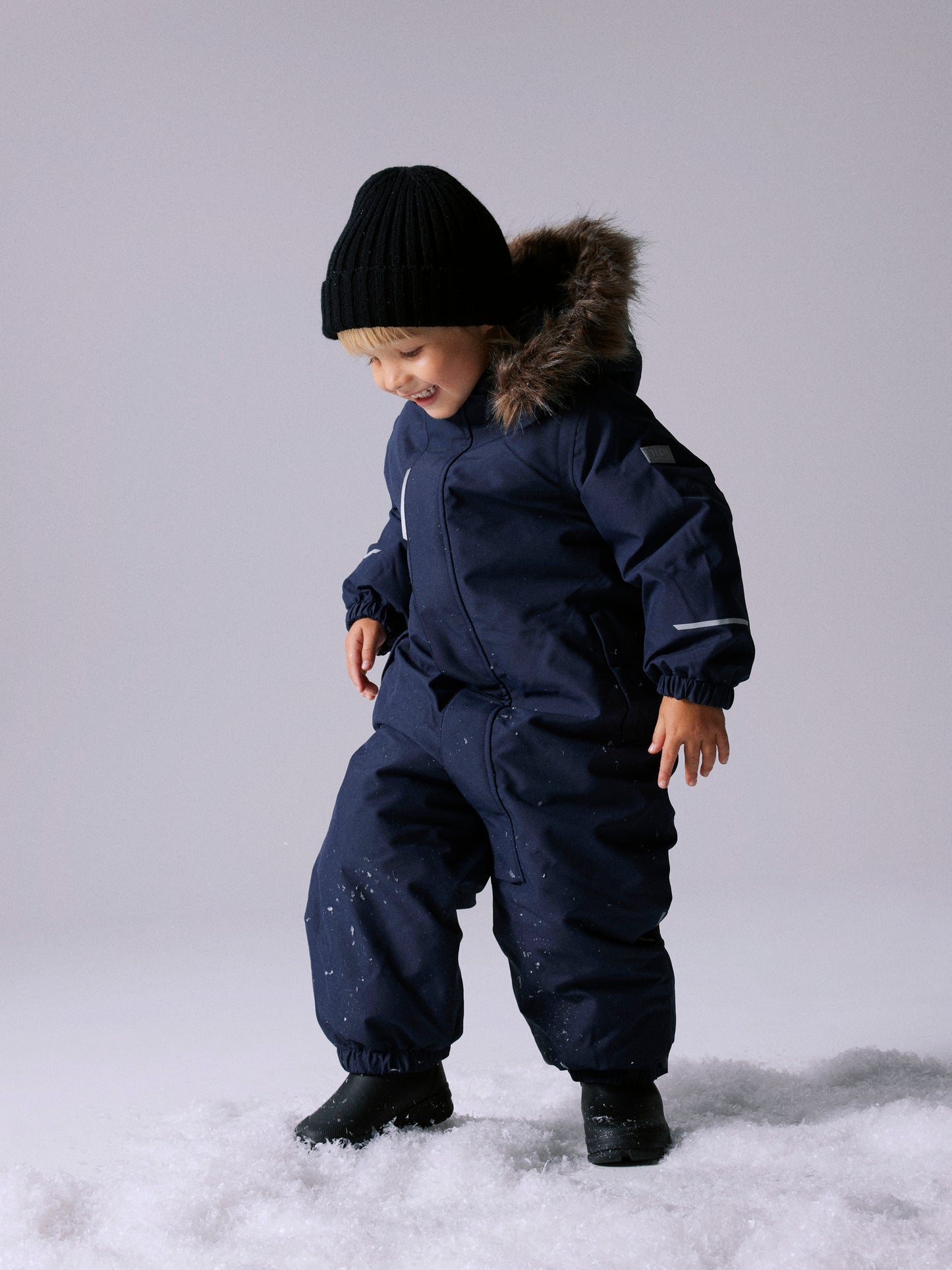 NMNSNOW10 SUIT SOLID FO NOOS