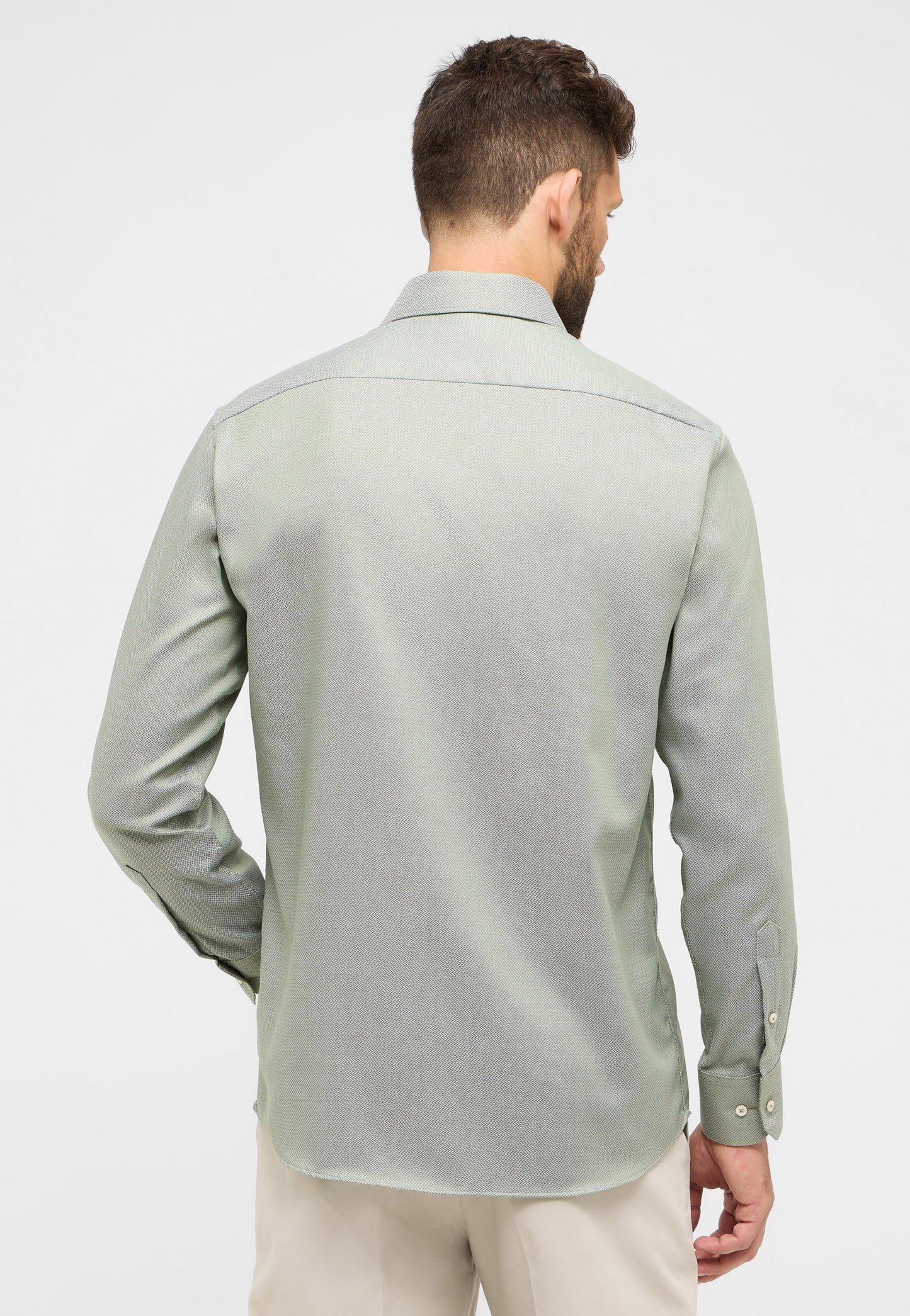 Hemd  Langarm