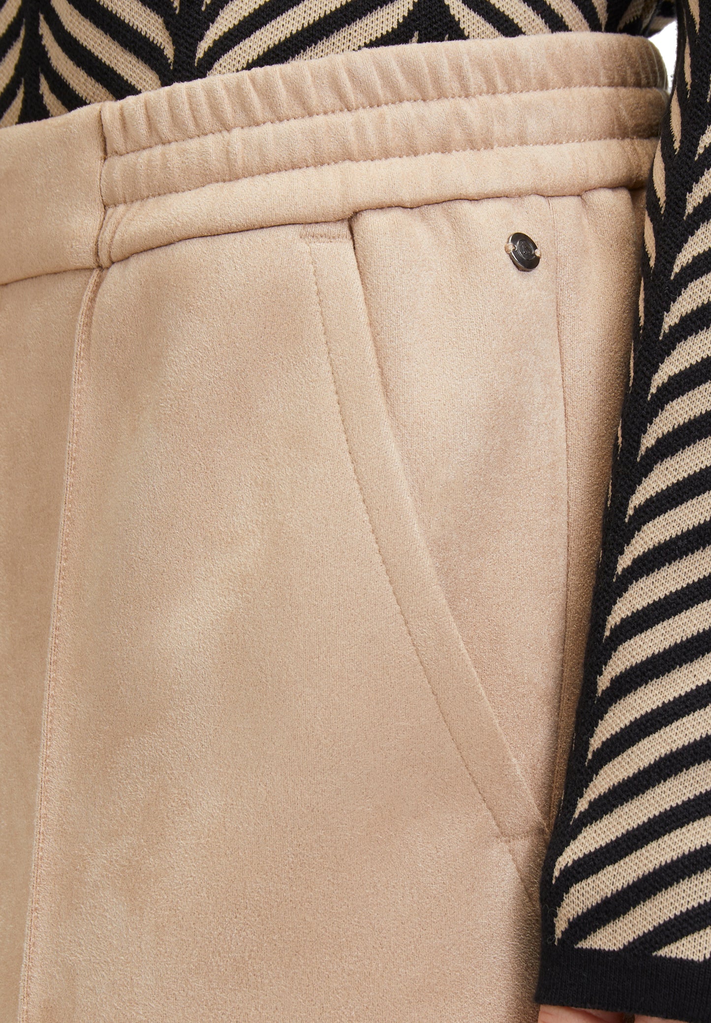 Schlupfhose