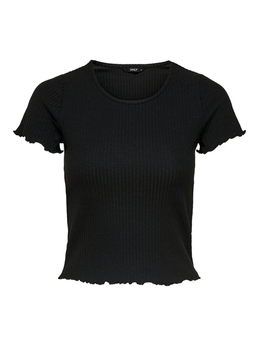 ONLEMMA S/S SHORT TOP NOOS JRS