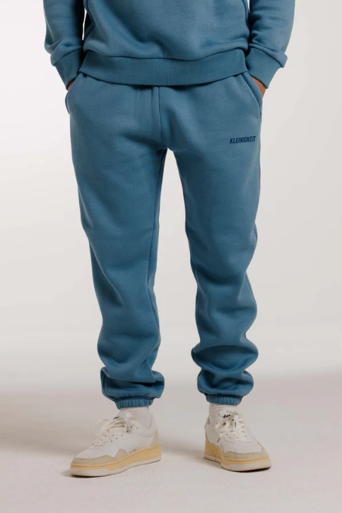 Wladimir Stitchko Pant, smoky Aqua