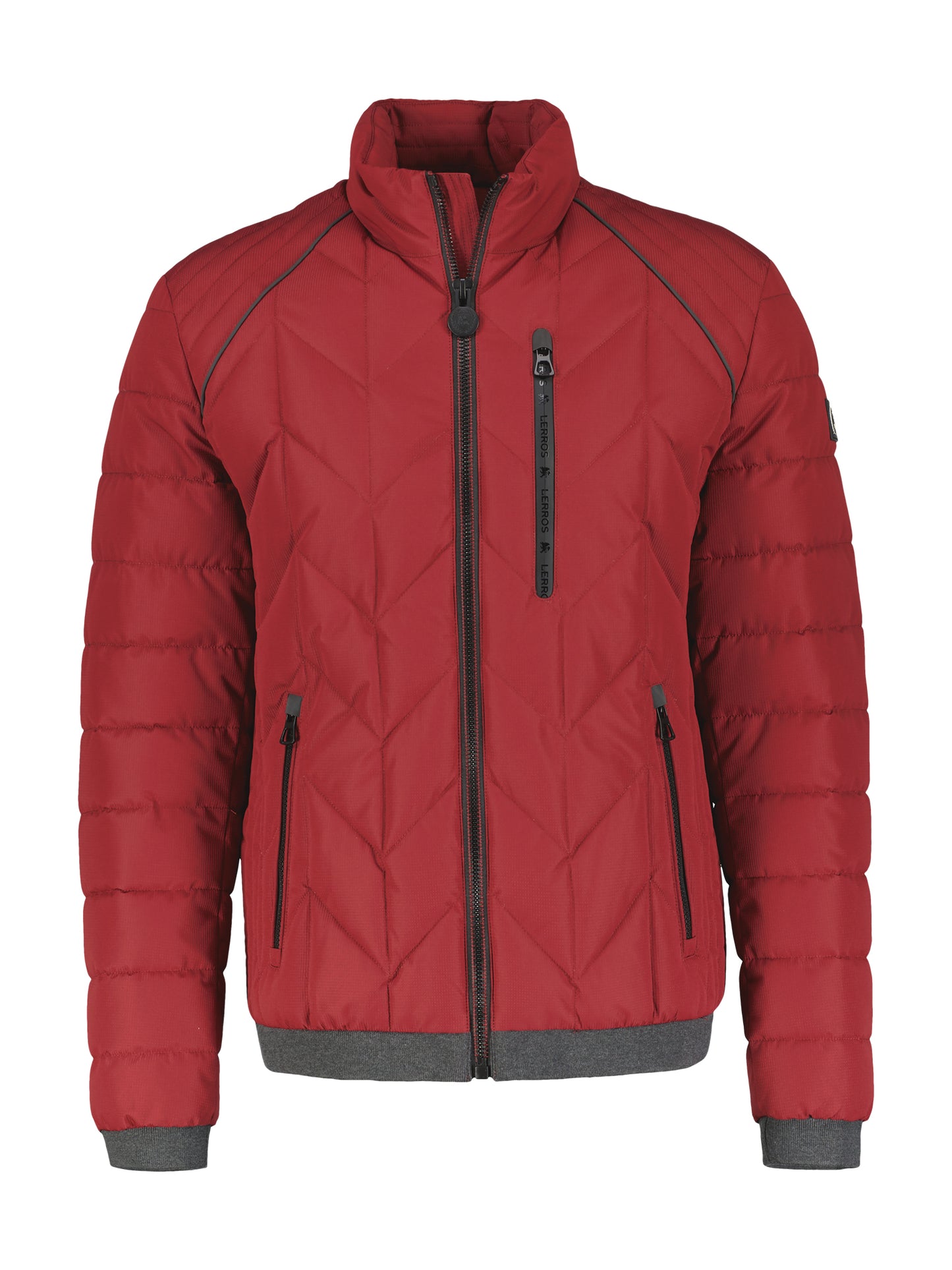 BLOUSON KONFEKTION