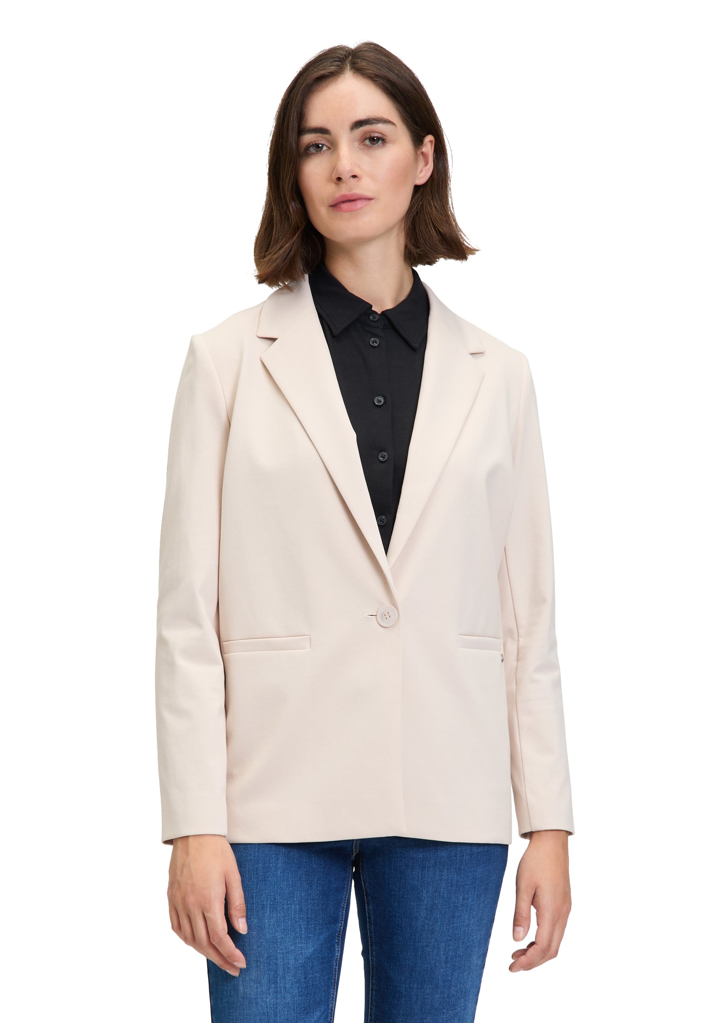 Longblazer