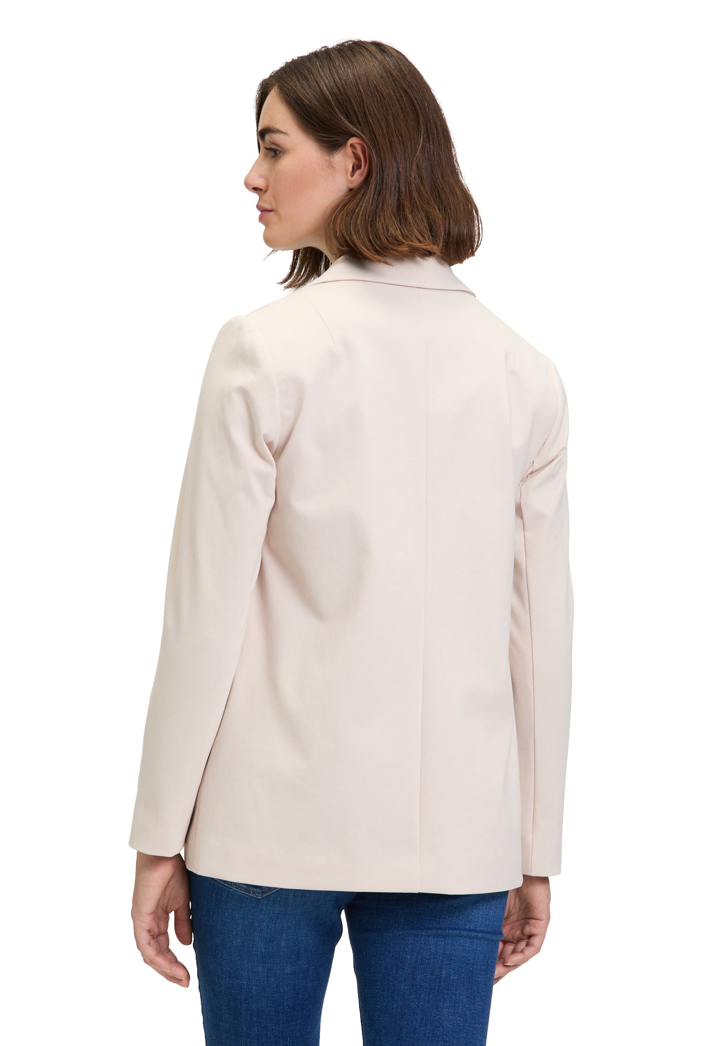 Longblazer