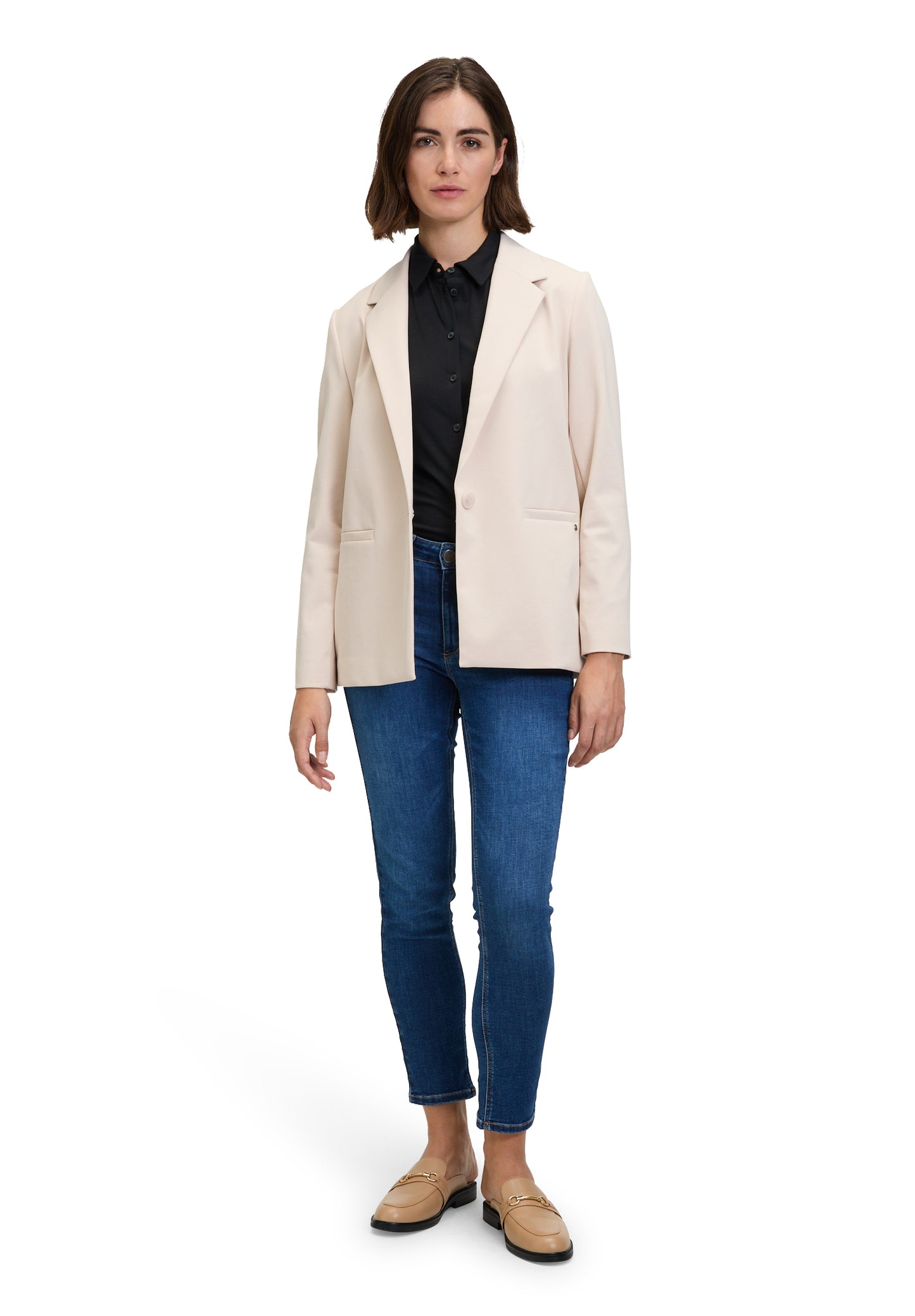 Longblazer