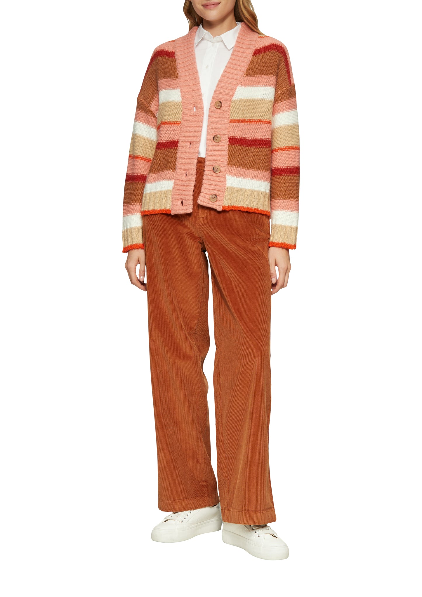 Strickjacke