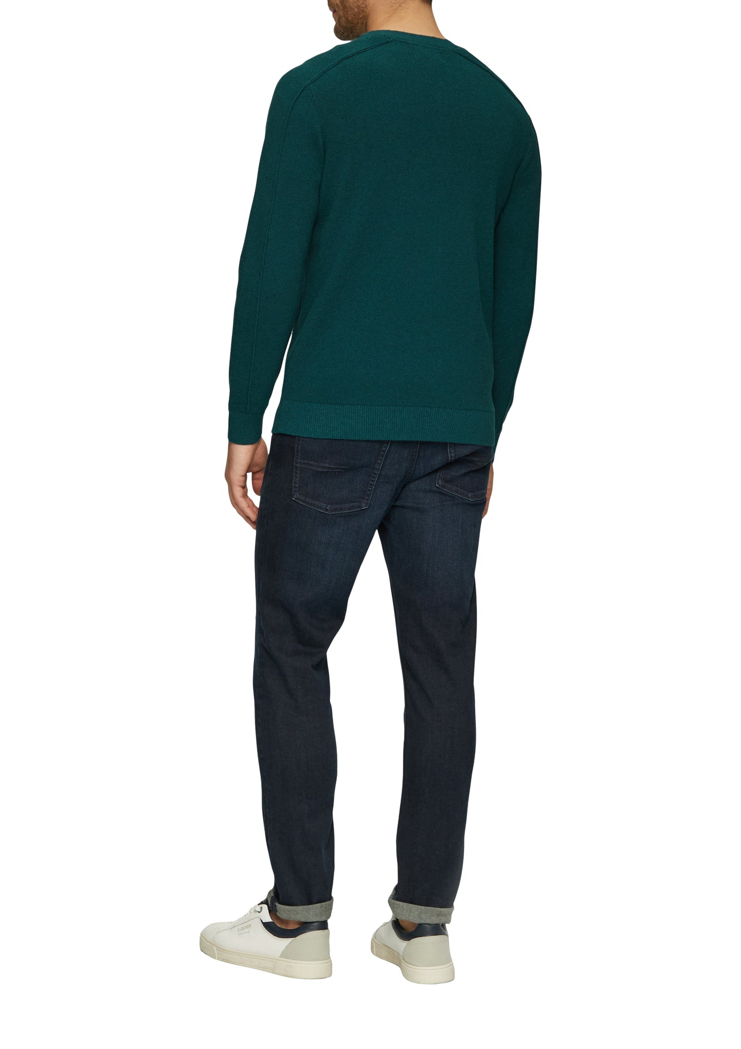 Strickpullover