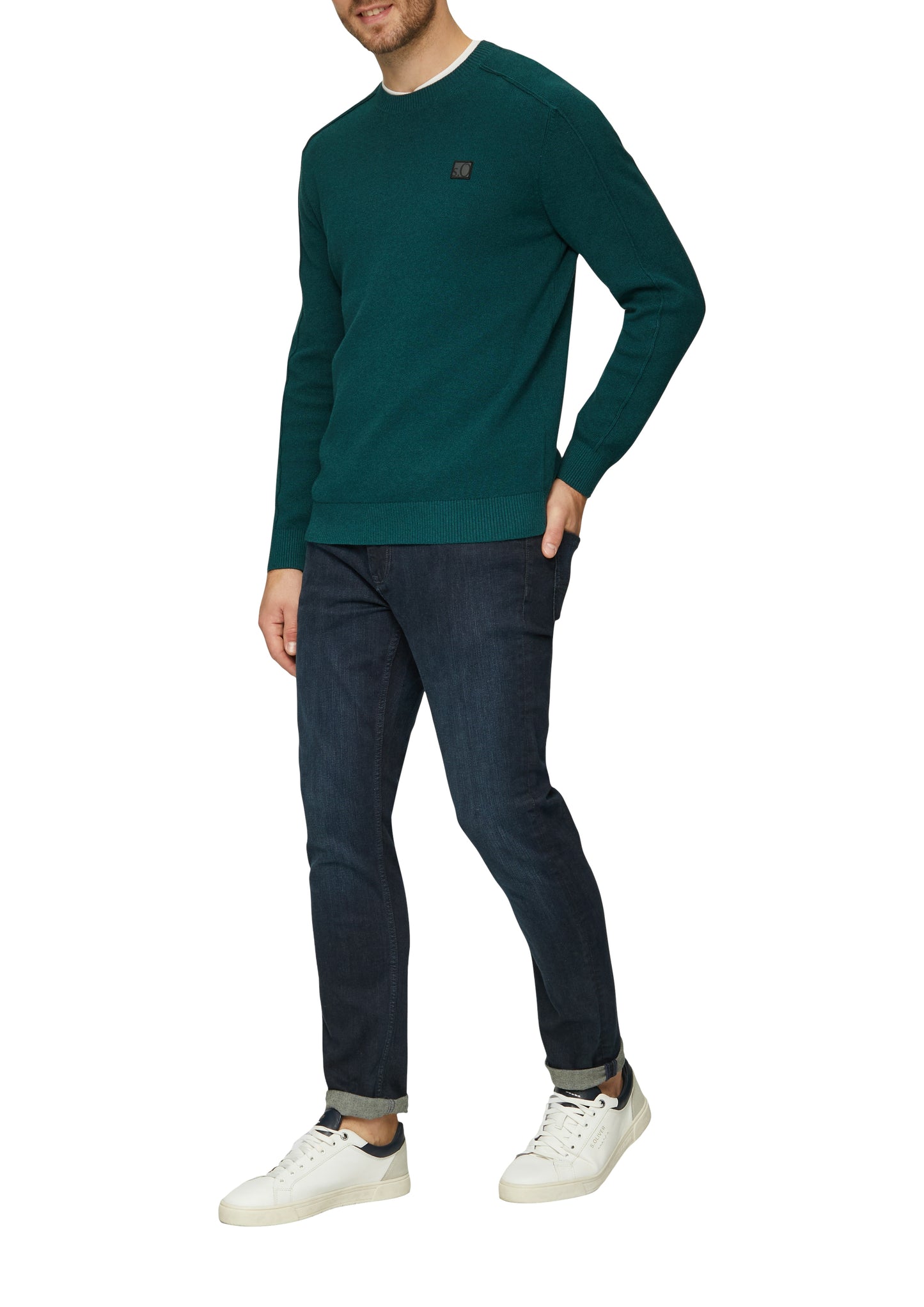 Strickpullover
