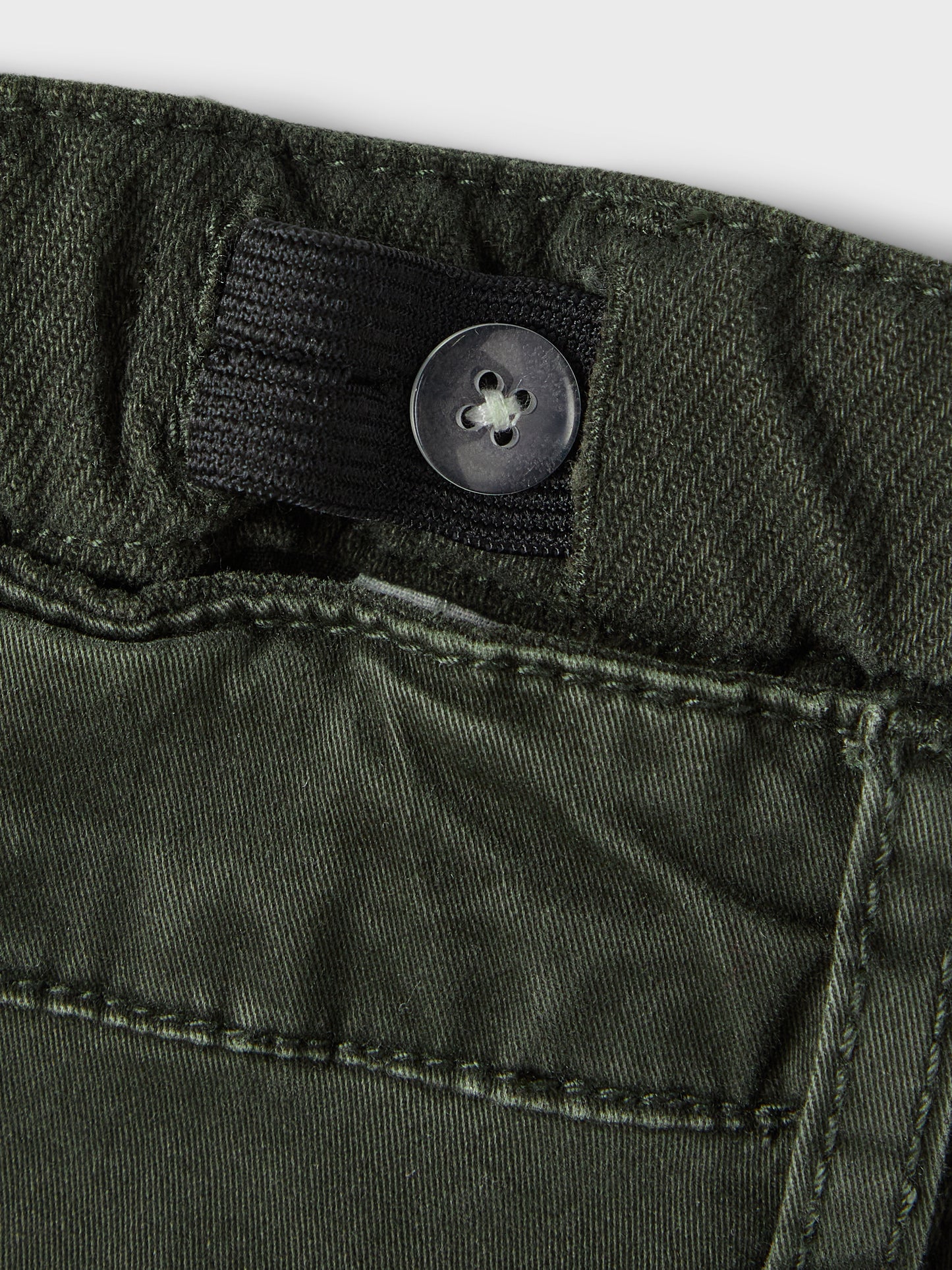NMMBEN CARGO R TWI PANT 1771-HI NOOS