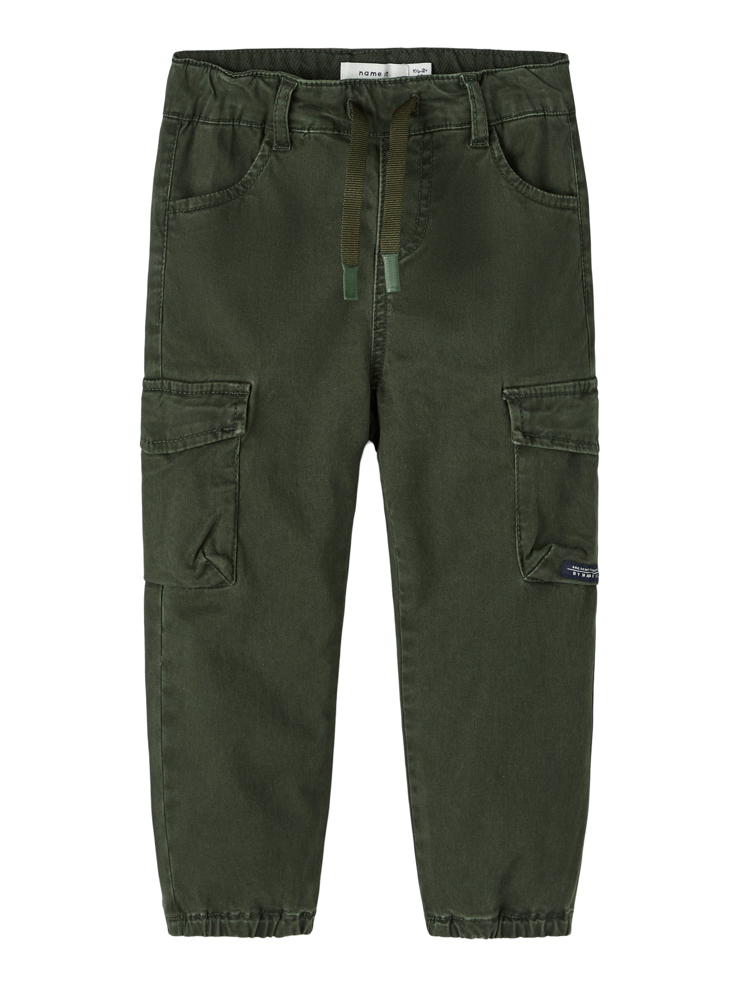 NMMBEN CARGO R TWI PANT 1771-HI NOOS
