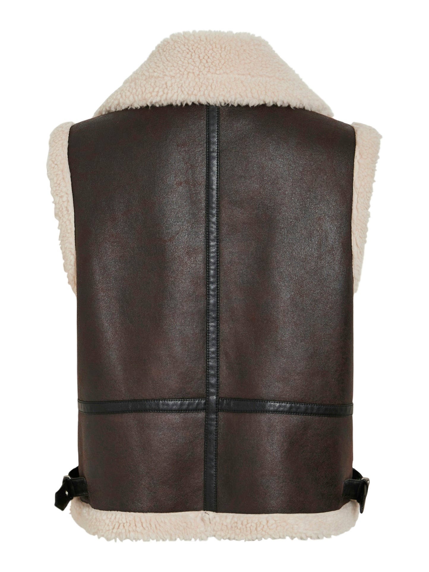 VIRISI S/L BONDED VEST