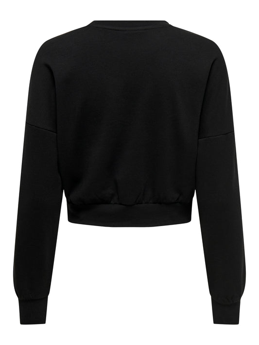 ONLSUZI L/S O-NECK SWT