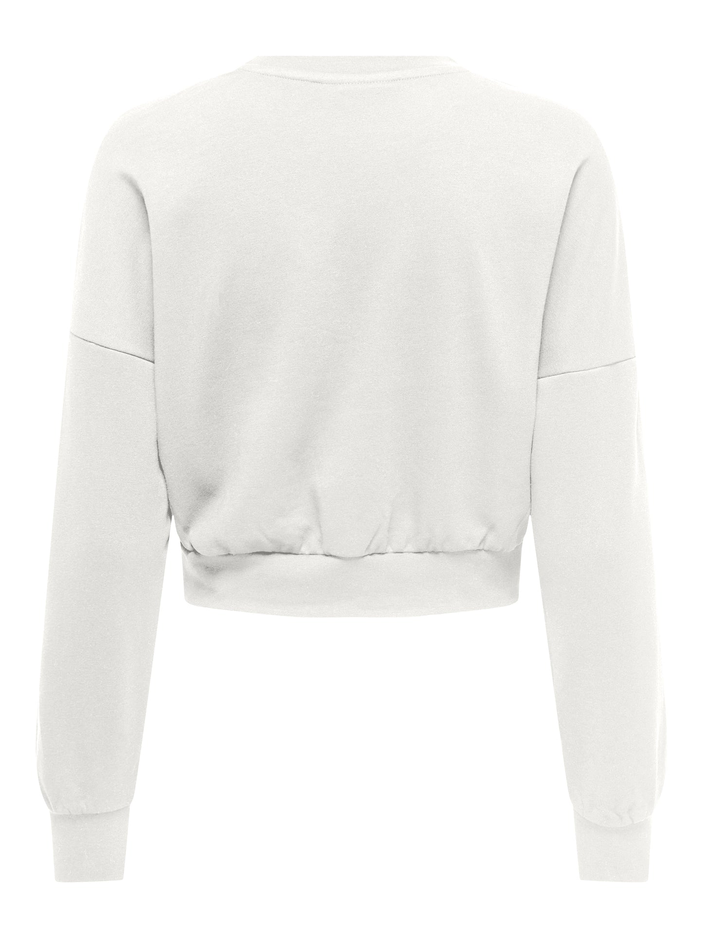 ONLSUZI L/S O-NECK SWT
