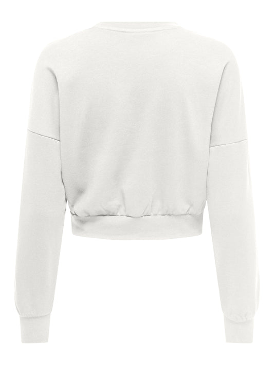 ONLSUZI L/S O-NECK SWT