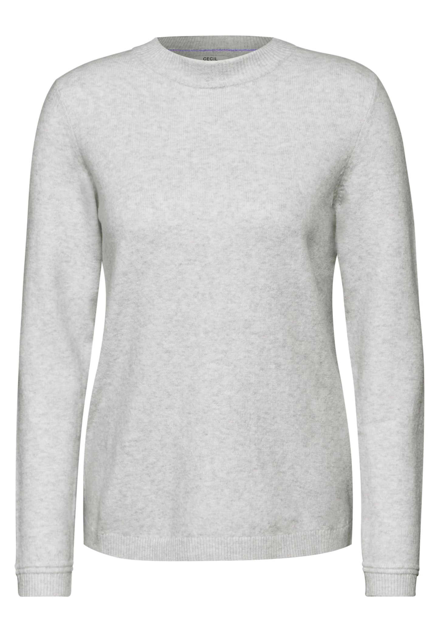 Feinstrickpullover