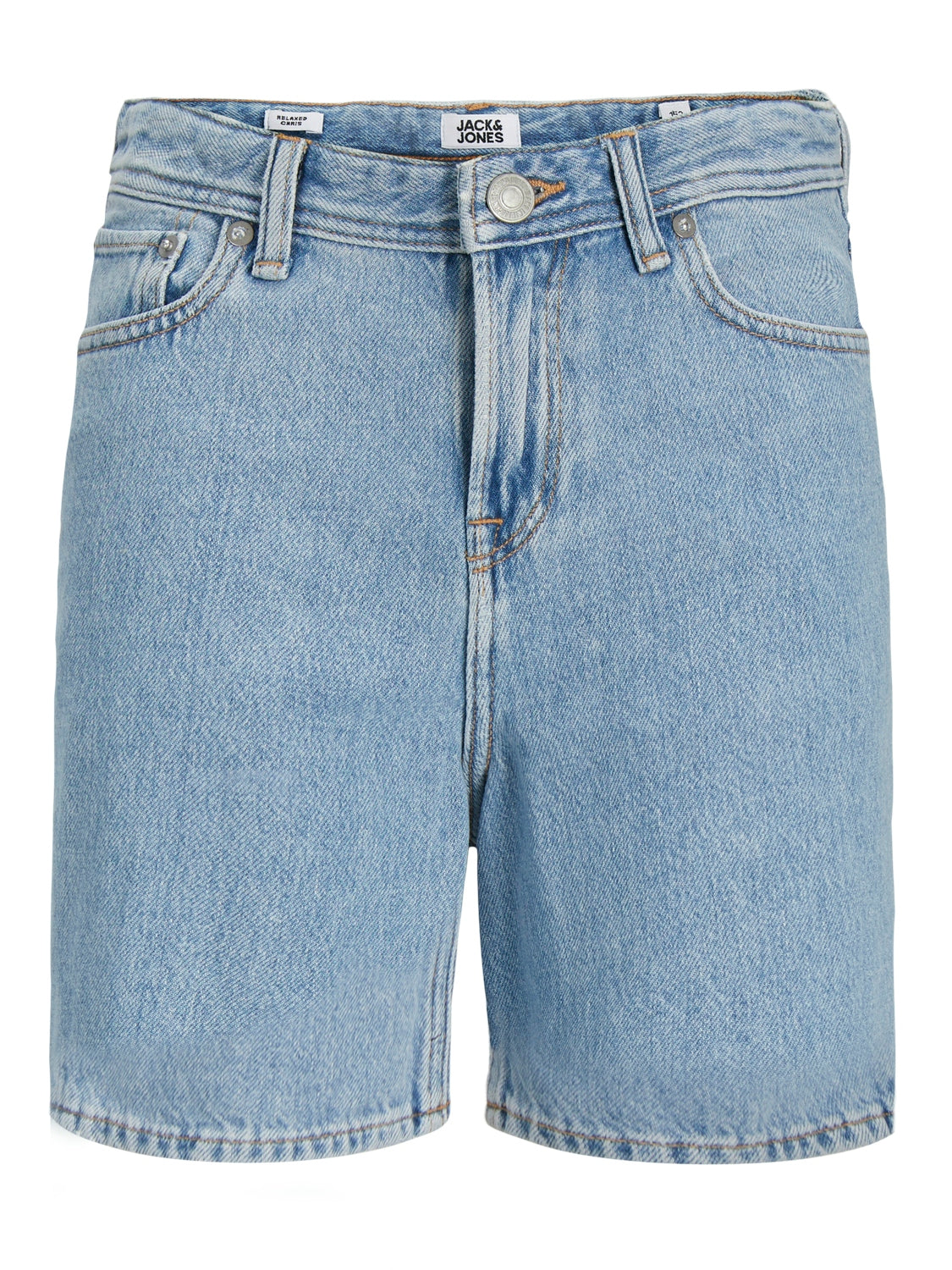 JJICHRIS JJORIGINAL SHORTS MF 710 SN JNR