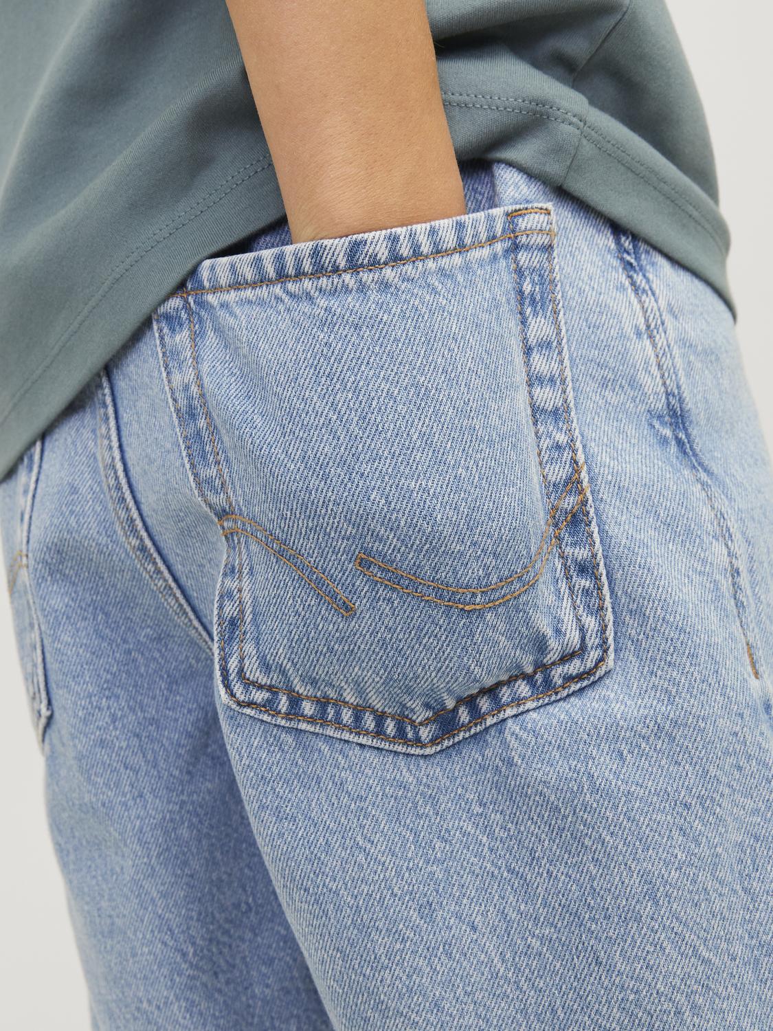 JJICHRIS JJORIGINAL SHORTS MF 710 SN JNR